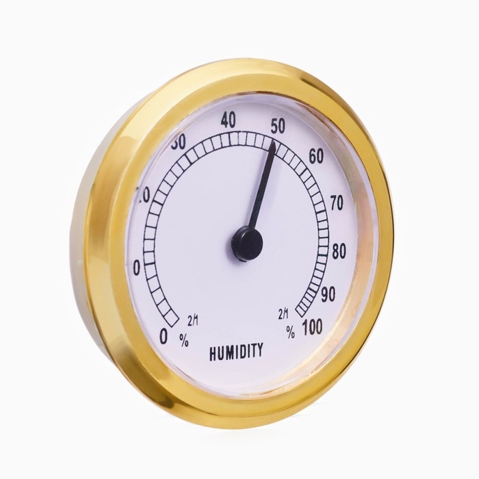 Гигрометр, d-6 см Гигрометр, d-6 см