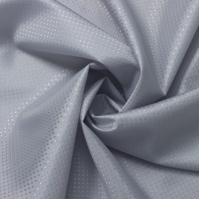 Штора для ванны Доляна «Орион», 180×180 см, полиэстер, цвет серебряный Штора для ванны Доляна «Орион», 180×180 см, полиэстер, цвет серебряный