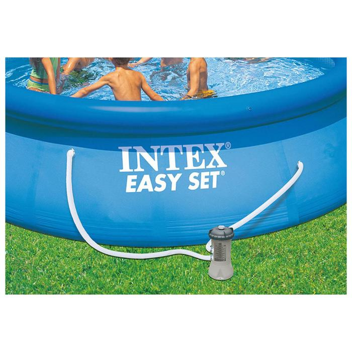 Шланг для насоса, d=32 мм, длина до 1.5 м, 29059 INTEX Шланг для насоса, d=32 мм, длина до 1.5 м, 29059 INTEX