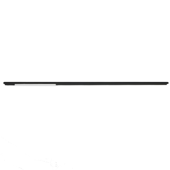 Ручка скоба CAPPIO RS149, м/о 960, цвет черный