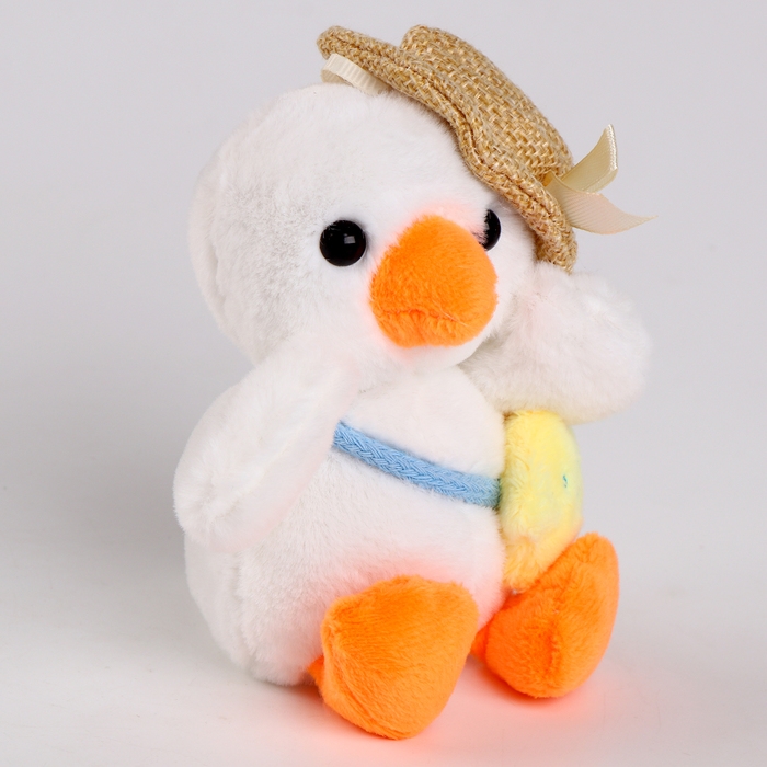 Раскопки с мягкой игрушкой «Уточка» Раскопки с мягкой игрушкой «Уточка»