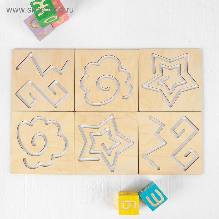 Межполушарная доска «Звезда» Межполушарная доска «Звезда»