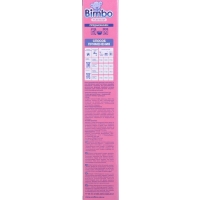 Стиральный порошок Bimbo, для стирки детского белья, 350 г