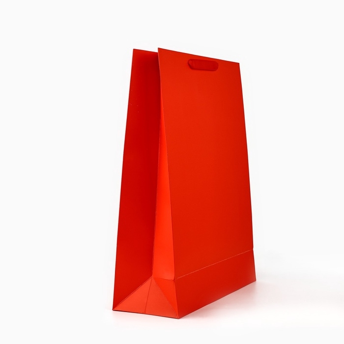 Пакет подарочный новогодний ламинированный «С Новым годом», глиттер, L 31 х 40 х 11.5 см, Новый год Пакет подарочный новогодний ламинированный «С Новым годом», глиттер, L 31 х 40 х 11.5 см, Новый год