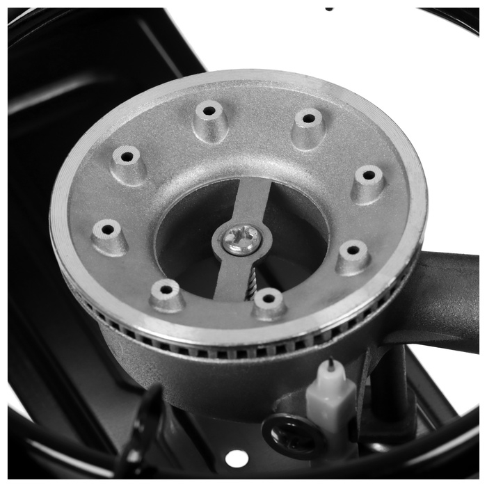 Плита газовая Maclay для кемпинга, с переходником Плита газовая Maclay для кемпинга, с переходником