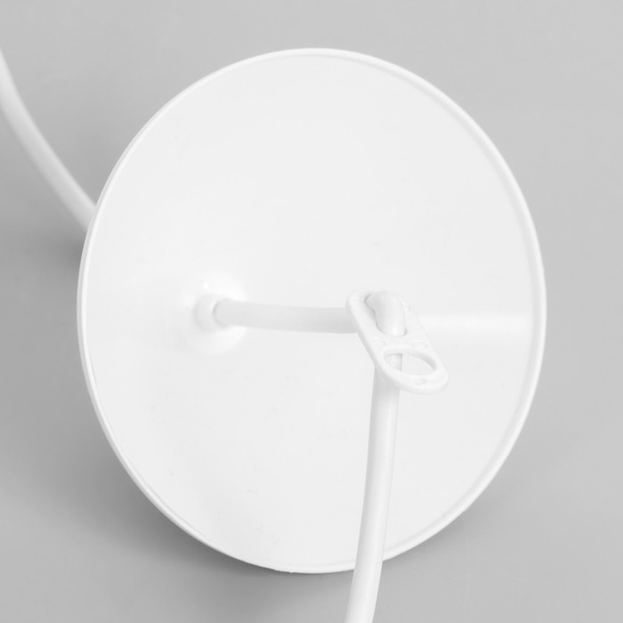 Подвес BayerLux Подвес BayerLux "Мария" 1x60Вт E27