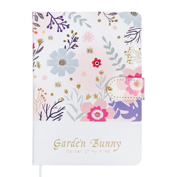 Записная книжка подарочная 112л,линия, с хлястиком, срез с рисунком обложки, Цветы (17,7х13,5см) 1 Записная книжка подарочная 112л,линия, с хлястиком, срез с рисунком обложки, Цветы (17,7х13,5см) 1