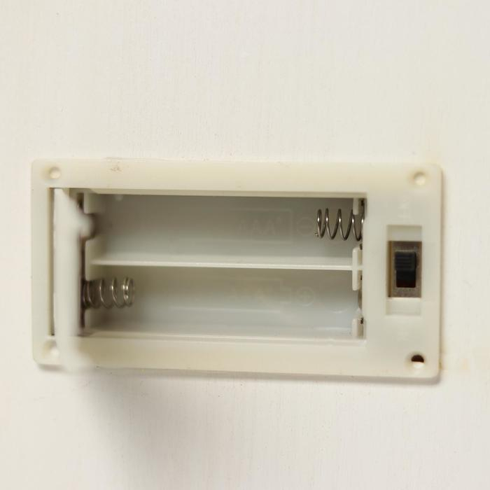 Новогодний декор с подсветкой «Звёздочка узорная» 26×5×25 см Новогодний декор с подсветкой «Звёздочка узорная» 26×5×25 см