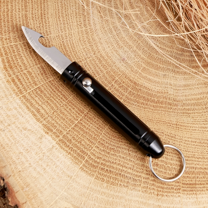 Нож выдвижной, 10,5см, клинок 35мм/2мм Нож выдвижной, 10,5см, клинок 35мм/2мм