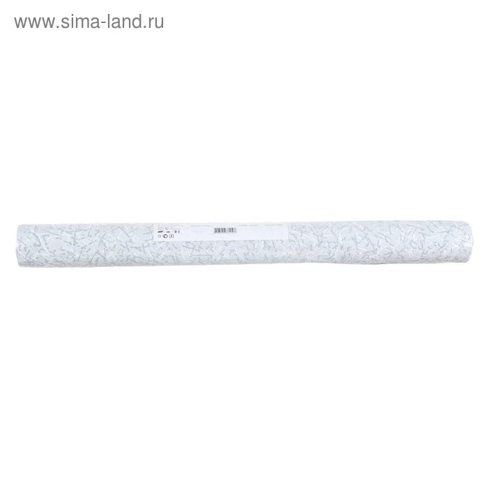 Обои бумажные Обои бумажные "Калейдоскоп", серые, 0,53 x 10,05 м, 1902