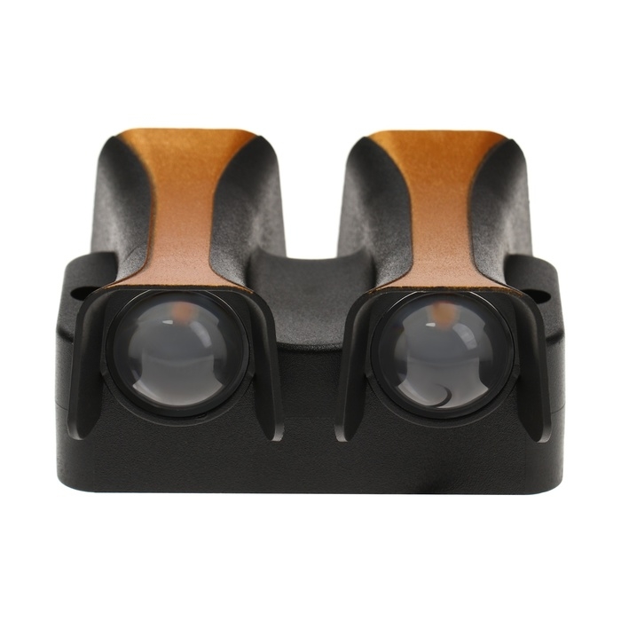 Светильник фасадный «Элегант», FSD-043, 4 Вт, 3000К, 2 луча, IP65, 220 В, пластик, черный Светильник фасадный «Элегант», FSD-043, 4 Вт, 3000К, 2 луча, IP65, 220 В, пластик, черный