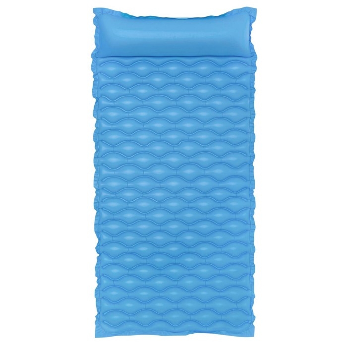 Матрас для плавания, 213 х 86 см, цвет МИКС, 44020 Матрас для плавания, 213 х 86 см, цвет МИКС, 44020