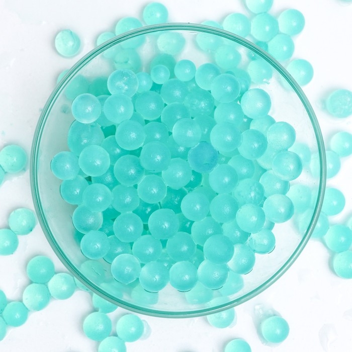 Аквагрунт &laquo;Жемчужный&raquo;, 50 г, зелёный