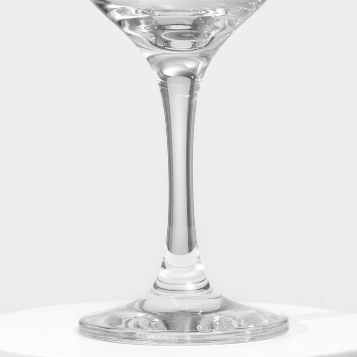 Набор стеклянных бокалов для вина Amber, 460 мл, 2 шт Набор стеклянных бокалов для вина Amber, 460 мл, 2 шт