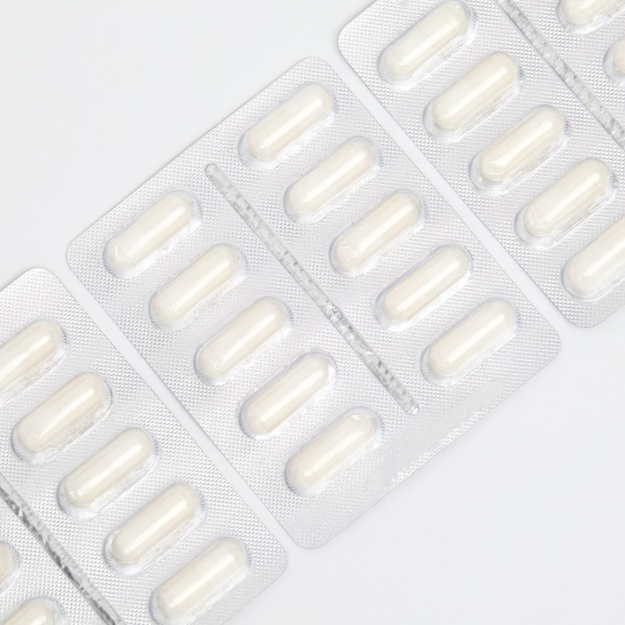 L-Аргинин ВИТАМИР капс. №30 L-Аргинин ВИТАМИР капс. №30