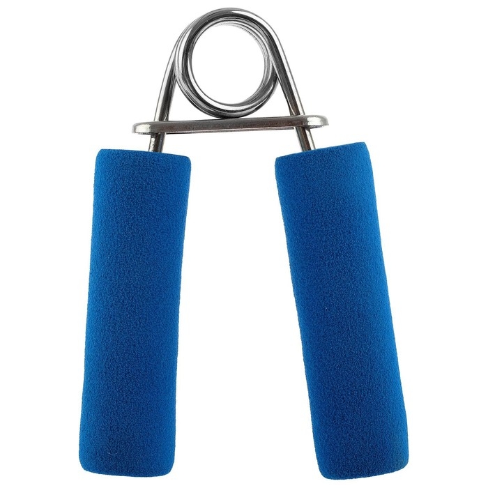 Эспандер кистевой ONLITOP, 10 кг, цвета МИКС Эспандер кистевой ONLITOP, 10 кг, цвета МИКС