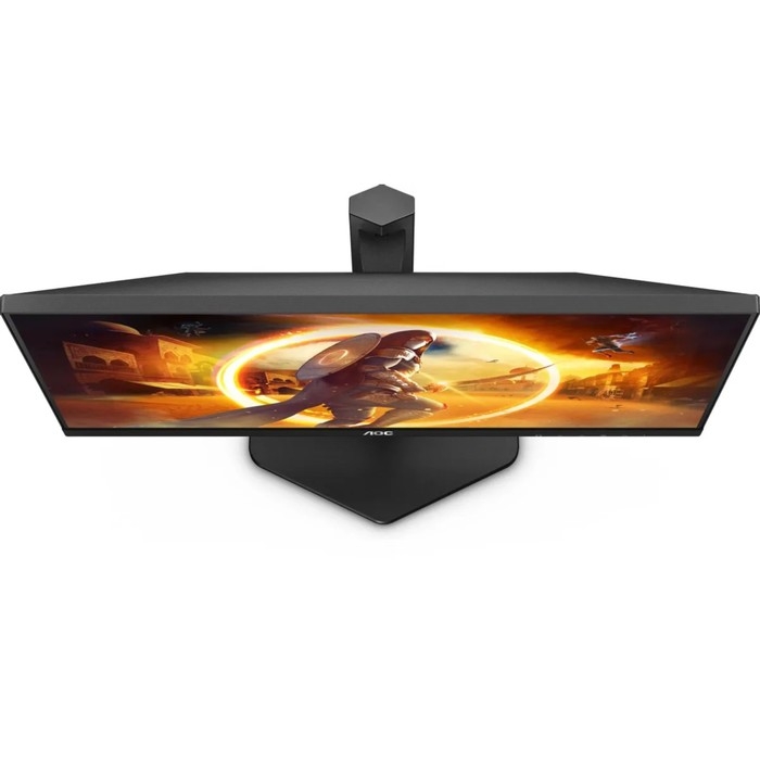Монитор AOC Gaming 24G4X, 23,8 Монитор AOC Gaming 24G4X, 23,8", IPS, 1920x1080, 180Гц, 1мс, DP, HDMI, чёрный
