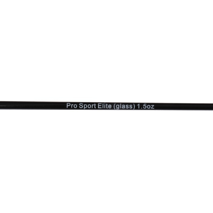 Квивертип к фидерному удилищу Volzhanka Pro Sport Elit, стеклопластик, тест 42 г, диаметр 3.5 мм Квивертип к фидерному удилищу Volzhanka Pro Sport Elit, стеклопластик, тест 42 г, диаметр 3.5 мм