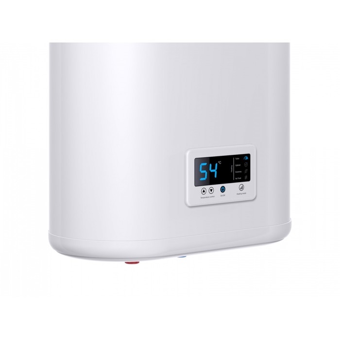 Водонагреватель THERMEX IF 80 V (pro), накопительный, плоский, нерж. сталь, 80 л, 2000 Вт Водонагреватель THERMEX IF 80 V (pro), накопительный, плоский, нерж. сталь, 80 л, 2000 Вт