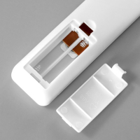 Люстра с ПДУ 59112/8WT LED 240Вт 3000-6000К диммер белый 55х55х10 см BayerLux