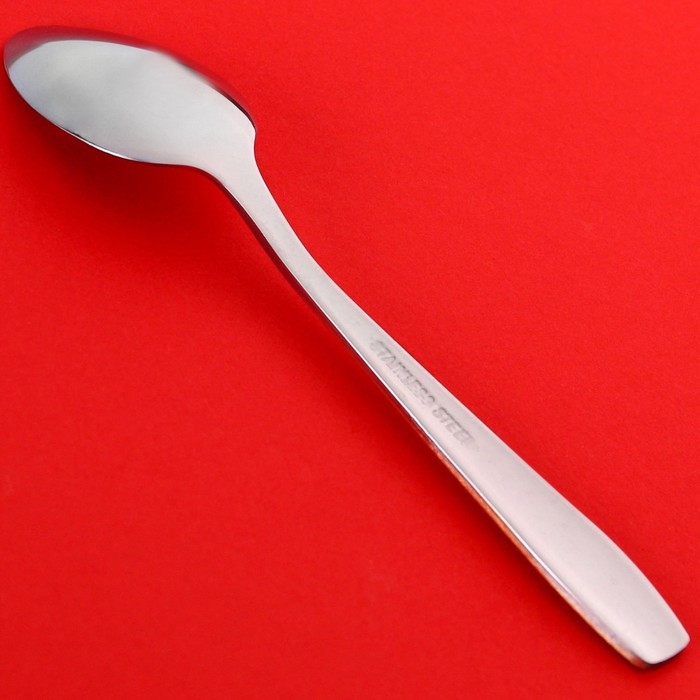 Ложечка детская, 3 х 11 см Ложечка детская, 3 х 11 см "Самому крутому!", Человек-Паук