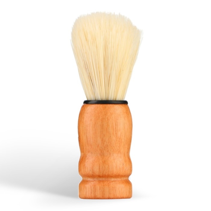 Помазок для бритья Помазок для бритья