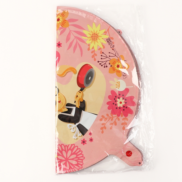 Воздушный шар фольгированный 18" &laquo;Любимой бабушке&raquo;, круг, набор 50 шт.