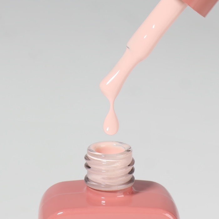 Гель лак для ногтей «SIMPLE», 3-х фазный, 10 мл, LED/UV, цвет (193) Гель лак для ногтей «SIMPLE», 3-х фазный, 10 мл, LED/UV, цвет (193)