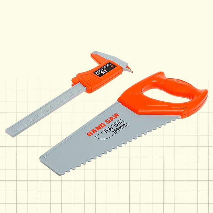 Набор инструментов в рюкзаке «Мастер», 28 предметов Набор инструментов в рюкзаке «Мастер», 28 предметов