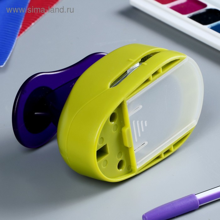 Фигурный дырокол 4.9 см Фигурный дырокол 4.9 см "Круг"