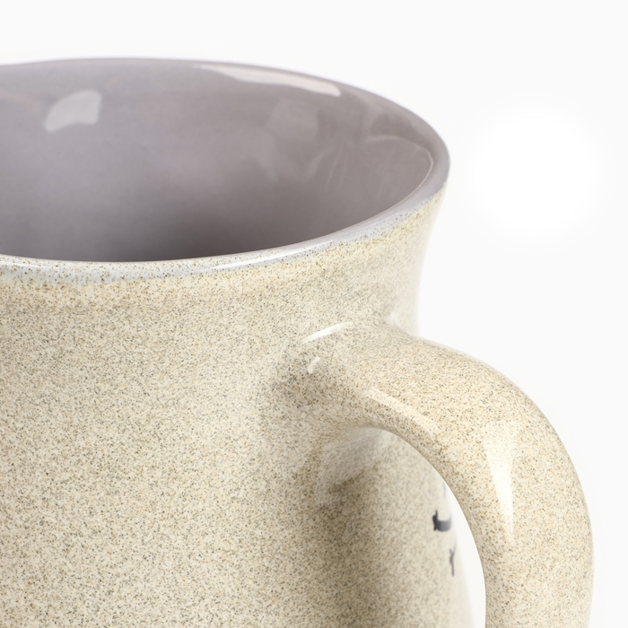 Кувшин Кувшин "Дачный" 1,7л / 23х14см, сумерки