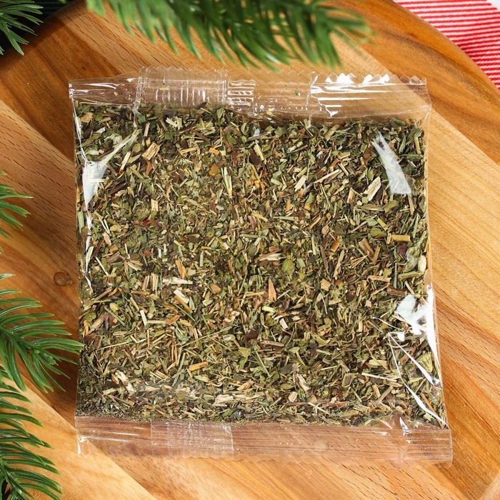 Травяной чай «Чудесного новго года», 20 г. Травяной чай «Чудесного новго года», 20 г.