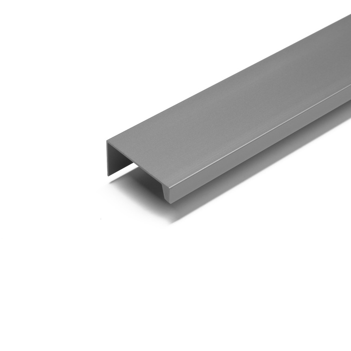 Ручка CAPPIO RT001, L=400,м/о 256, цвет графит Ручка CAPPIO RT001, L=400,м/о 256, цвет графит