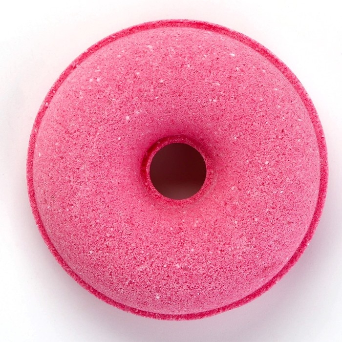 Бомбочка для ванны «Клубника - мохито», 140 г, BEAUTY FОХ