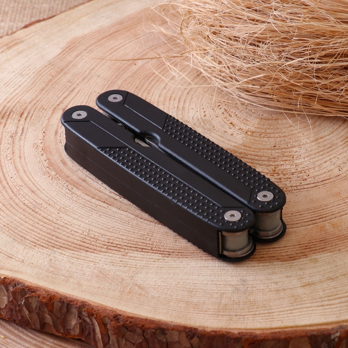 Мультитул садовый 6в1, с секатором 19см Мультитул садовый 6в1, с секатором 19см