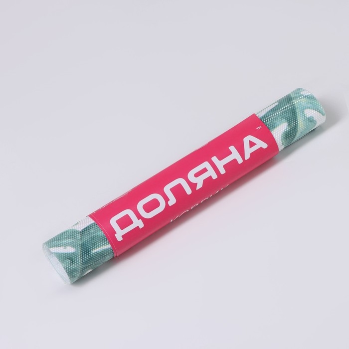 Коврик противоскользящий Доляна Filix, 30×90 см Коврик противоскользящий Доляна Filix, 30×90 см