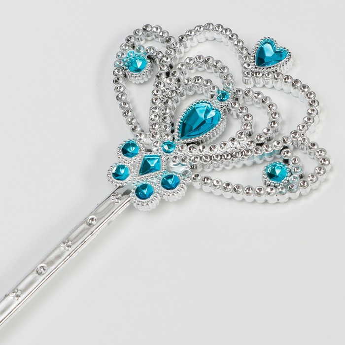 Набор «Самая красивая», Холодное сердце, в коробке, с туфельками Набор «Самая красивая», Холодное сердце, в коробке, с туфельками