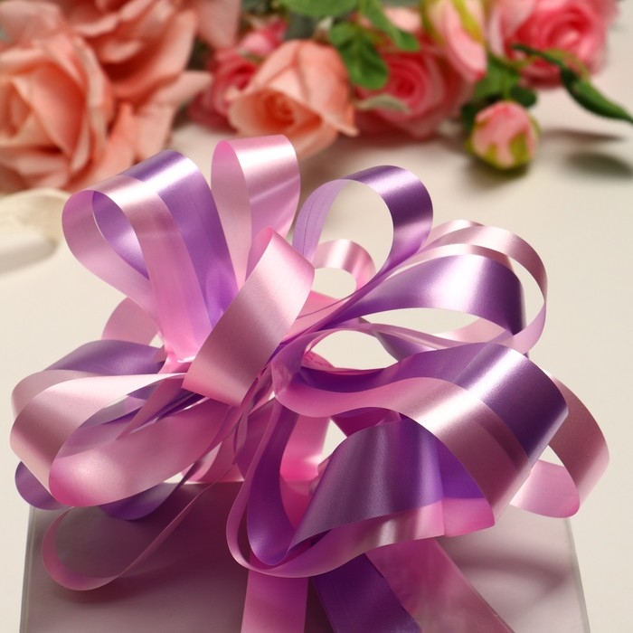 Бант-шар №7 Бант-шар №7