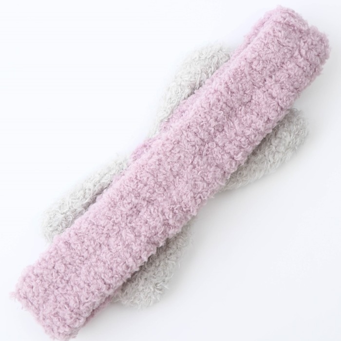 Повязка на голову «Ой, всё!» бирюзово-фиолетовая, 18 х 7 х 4.5 см Повязка на голову «Ой, всё!» бирюзово-фиолетовая, 18 х 7 х 4.5 см