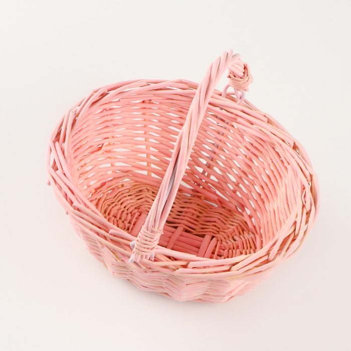 Корзина, 18×15×9 см, ива Корзина, 18×15×9 см, ива