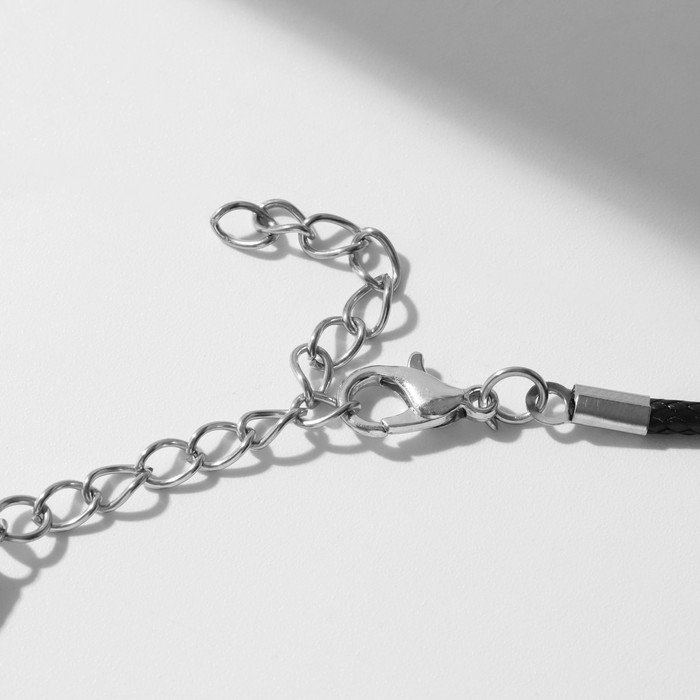 Кулон на шнурке «Для фото» книга, цвет золото на чёрном шнурке, 45 см Кулон на шнурке «Для фото» книга, цвет золото на чёрном шнурке, 45 см