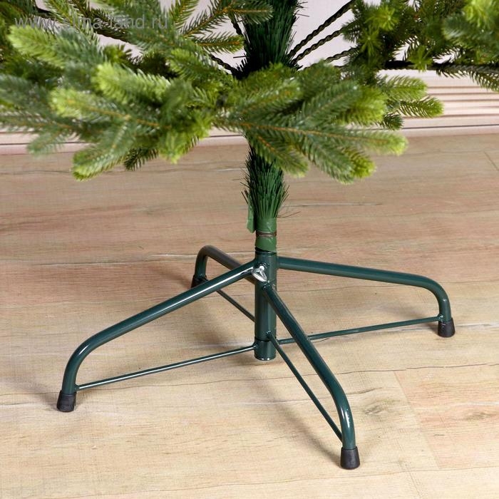 Ель искусственная литая Дворцовая 2,2 м Ель искусственная литая Дворцовая 2,2 м