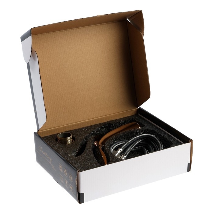 Смеситель для раковины ZEIN Z3883, однорычажный, интерьерный, высота 15см, латунь, rose gold Смеситель для раковины ZEIN Z3883, однорычажный, интерьерный, высота 15см, латунь, rose gold