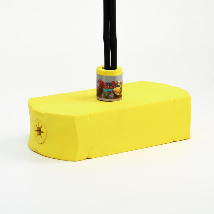 Тренажер для прыжков  Тренажер для прыжков "Попрыгун" Transformers