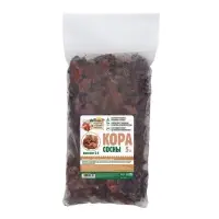 Кора сосны &laquo;Рецепты Дедушки Никиты&raquo;, фр 2-6, 5 л