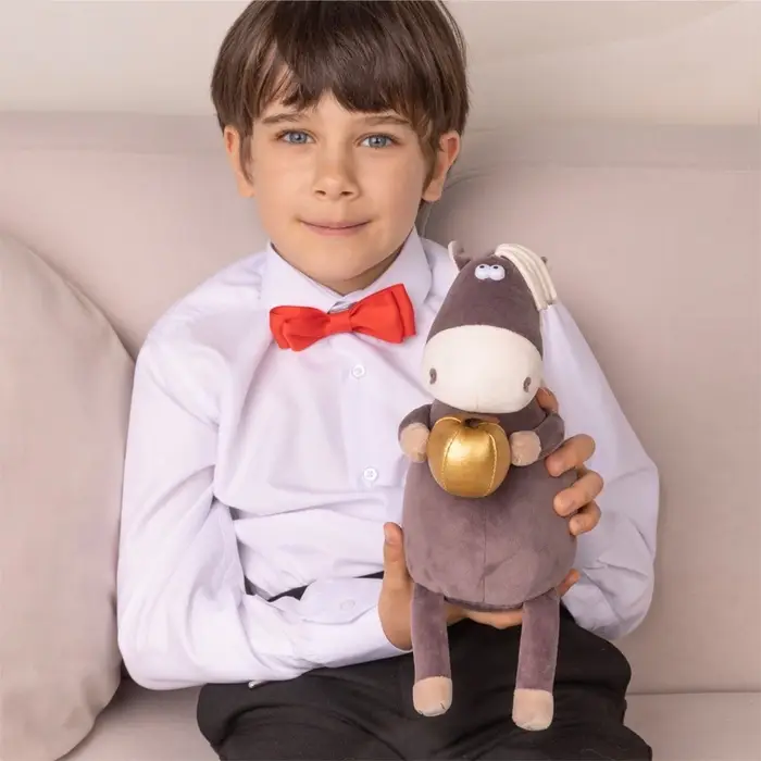 Мягкая игрушка «Коняш Милаш», 22 см Мягкая игрушка «Коняш Милаш», 22 см