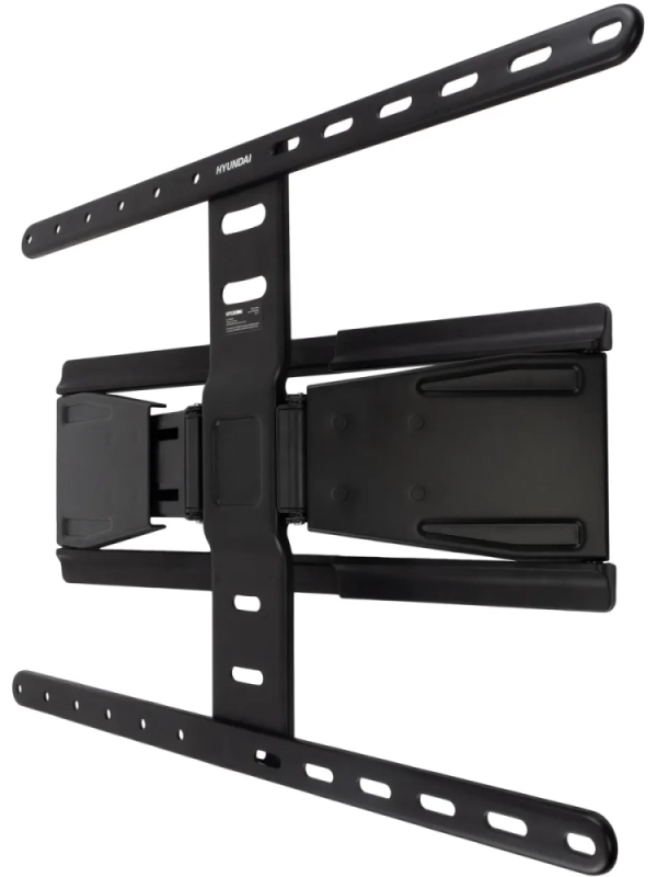 Кронштейн для телевизора SL-F1 черный 43"-90" макс.50кг