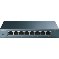 Коммутатор TP-LINK  TL-SG108