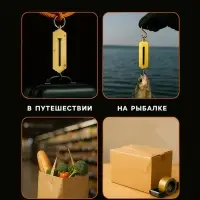Безмен LVB-1001, механический, до 10 кг, цена деления 100 г синий