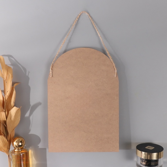 Крючки декоративные дерево Крючки декоративные дерево "Веточка в вазе" 2,5х16х23,5 см